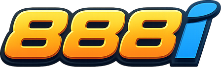 Logo 888i